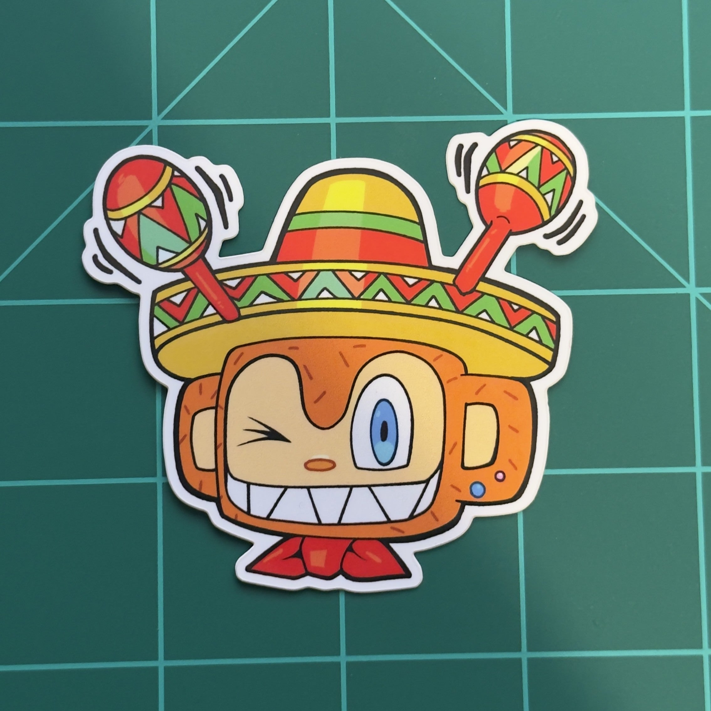 Amigo