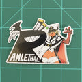 Ramlethal - Sticker