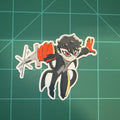 Joker - Sticker