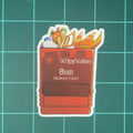 Sl33pyStation Memory card