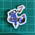 Sly Cooper Bling