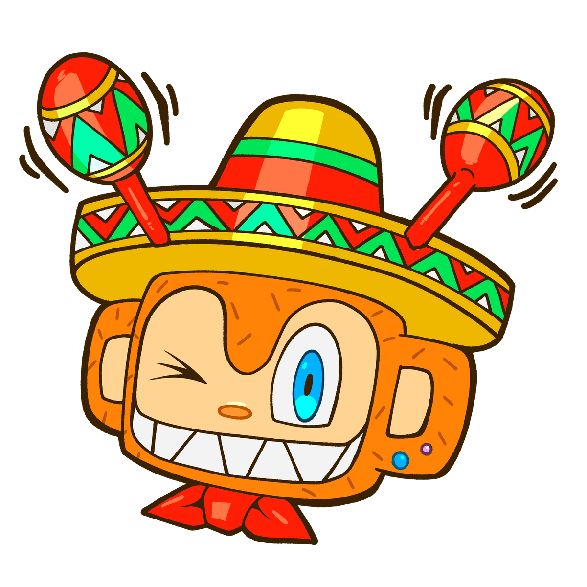 Amigo