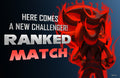 Here comes a new challenger - Print