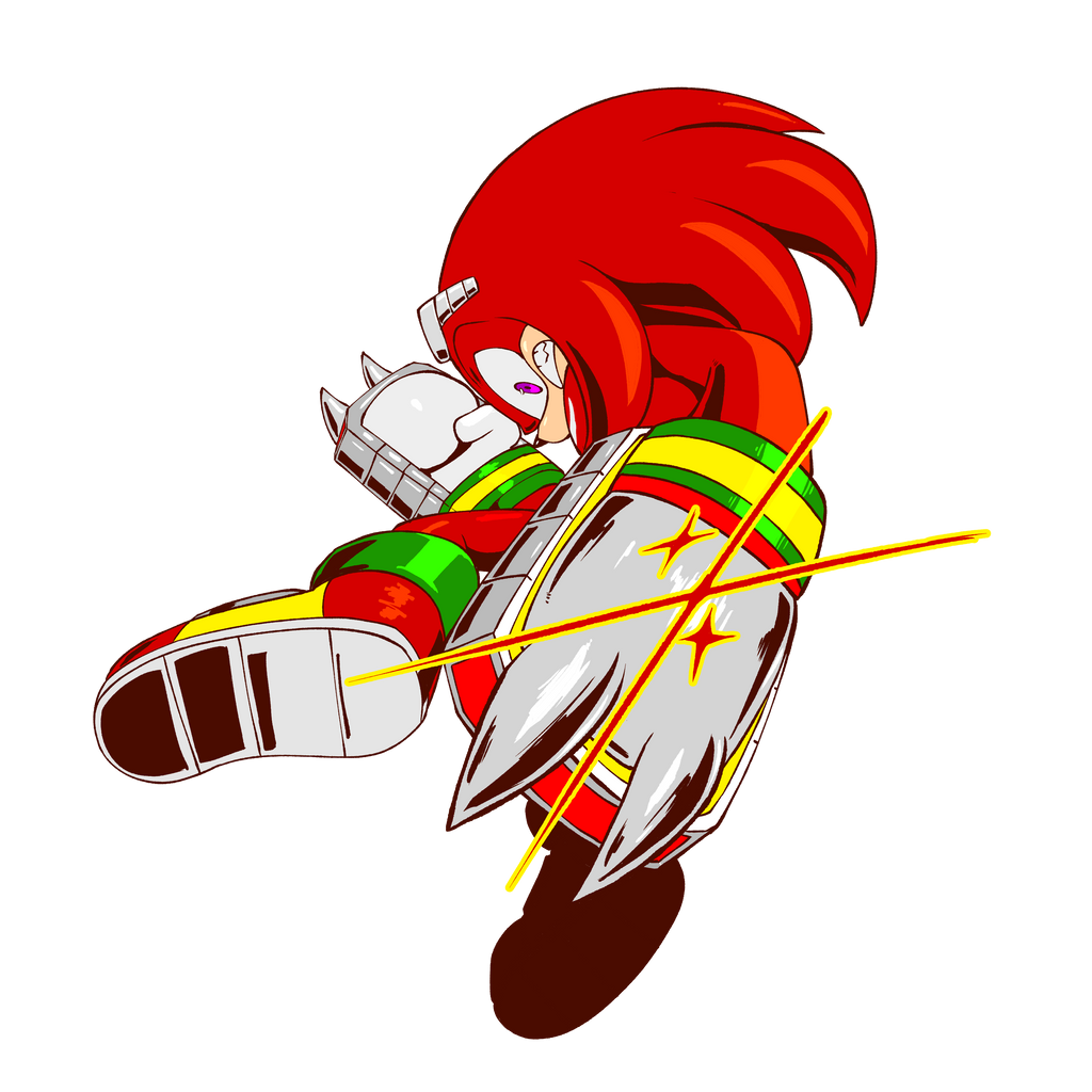 Sonic Bling Team Stickers